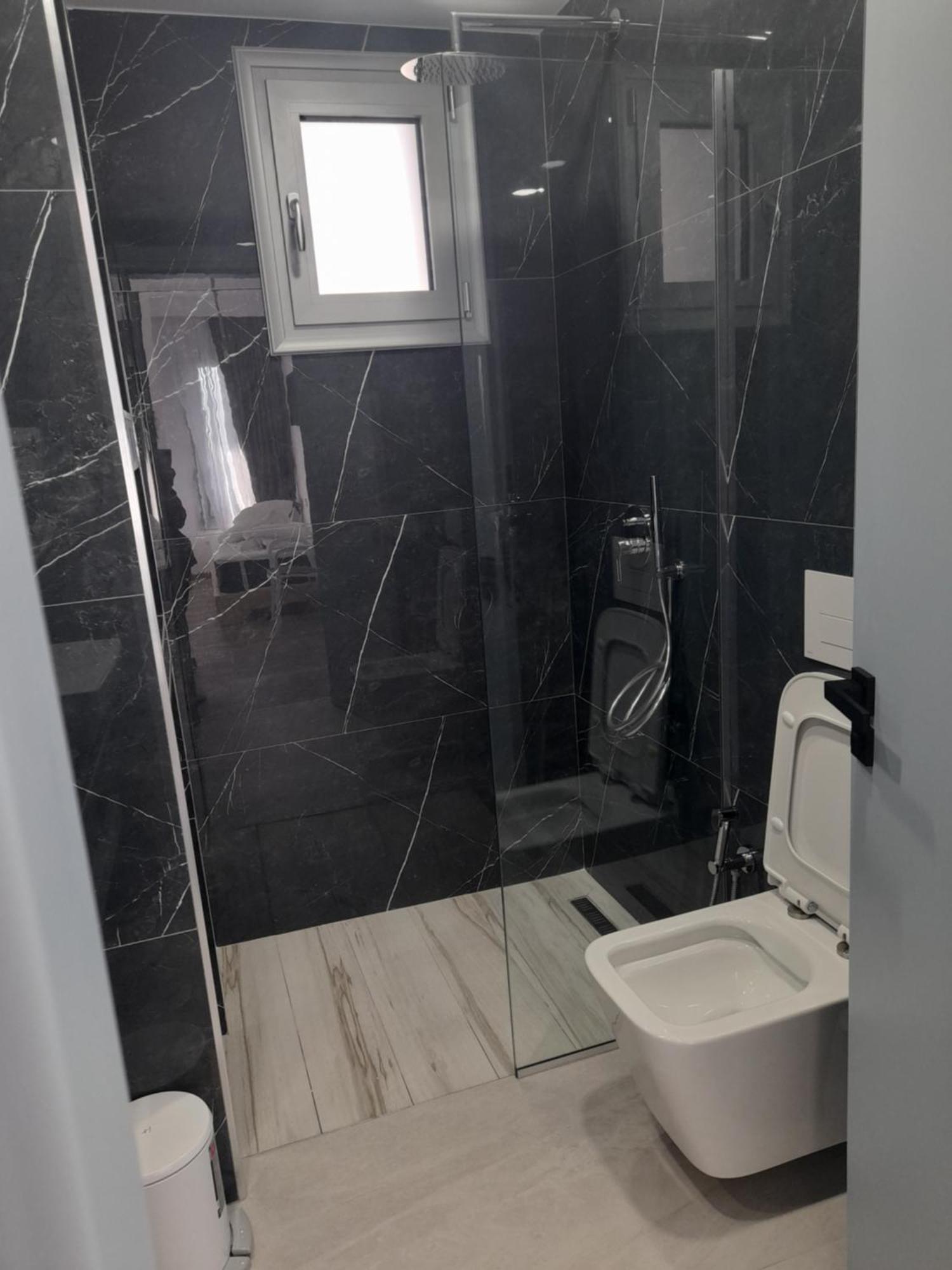 Anxhelos Hotel Himare Room photo